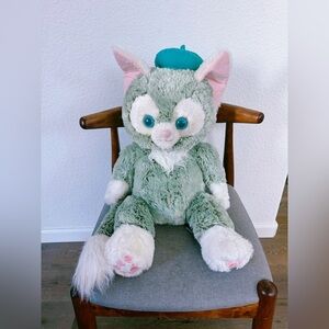 Medium Size 70cm tall Shanghai Disney Gelatoni